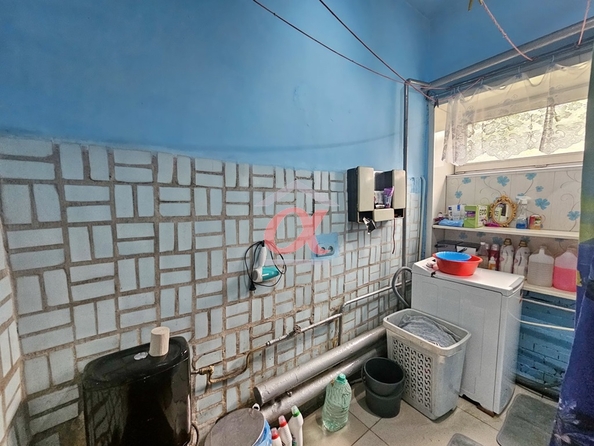 
  Продается 3-комн. квартира, 57.5 м², Теплый Ключ 5-й ул, д. 8
. Фото 22.