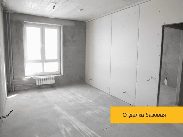 
  Продается 3-комн. квартира, 73.9 м², ЖК Верхний бульвар-2, дом 53 корп 2
. Фото 3.