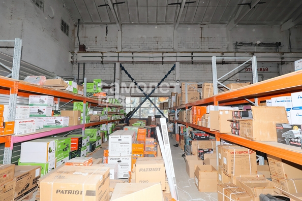 
  Продается универсальное помещение, 508 м², Баумана ул, д. 55
. Фото 10.