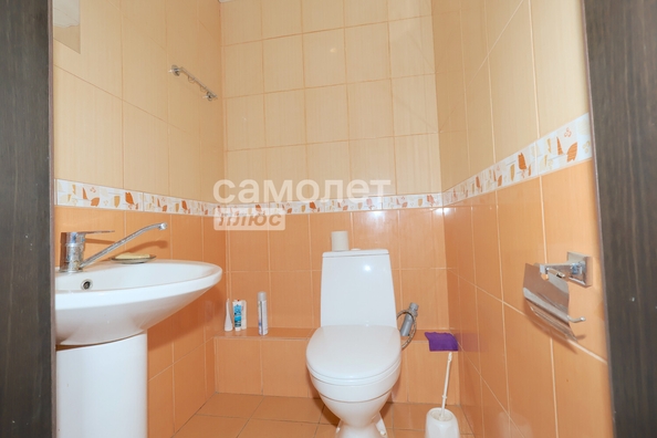 
  Продается универсальное помещение, 508 м², Баумана ул, д. 55
. Фото 14.