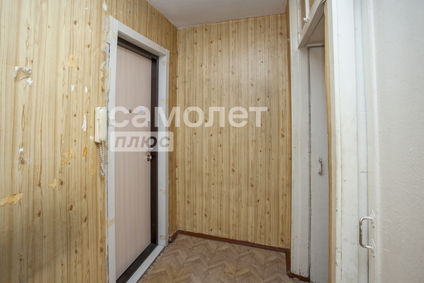 
  Продается 2-комн. квартира, 43.5 м², Ленина пр-кт, д. 106
. Фото 5.