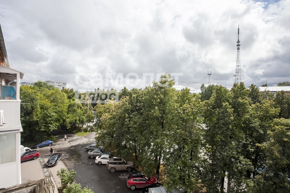 
  Продается 2-комн. квартира, 43.5 м², Ленина пр-кт, д. 106
. Фото 12.