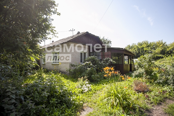 
  Продается дом, 43 м², Кемерово
. Фото 1.