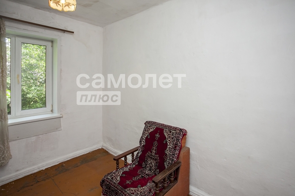 
  Продается дом, 43 м², Кемерово
. Фото 2.