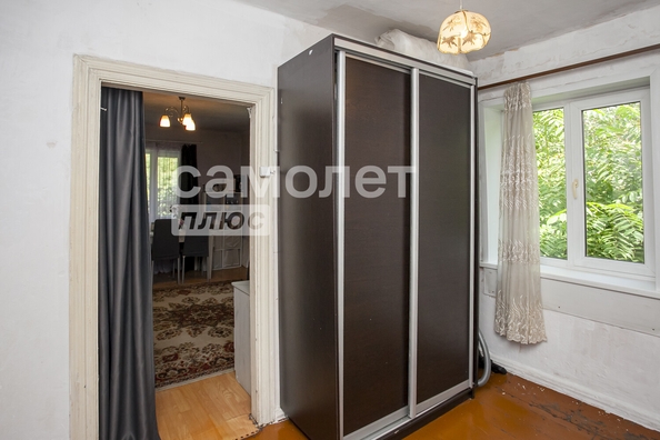 
  Продается дом, 43 м², Кемерово
. Фото 3.