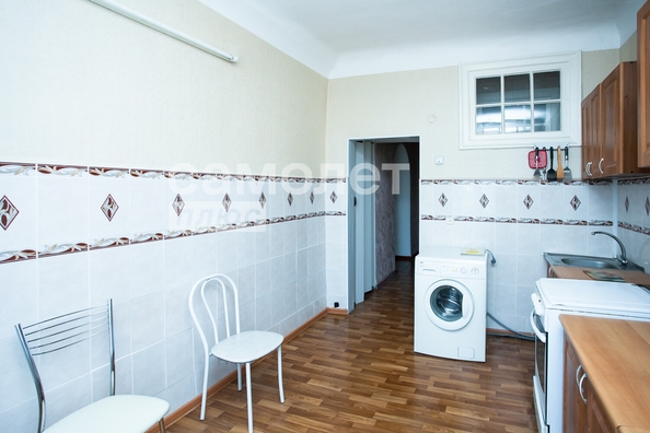 
  Продается 3-комн. квартира, 77.7 м², 40 лет Октября ул, д. 5
. Фото 10.