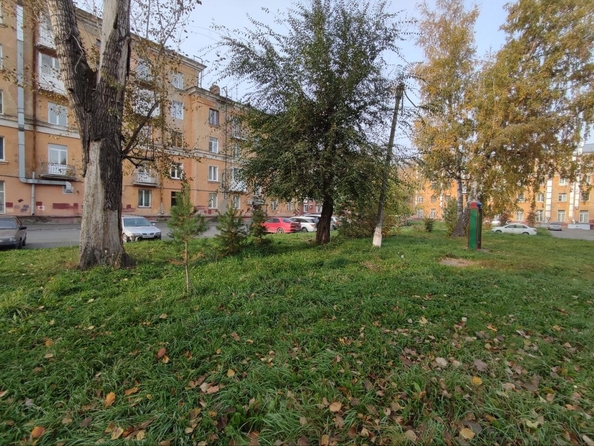 
  Продается 3-комн. квартира, 77.7 м², 40 лет Октября ул, д. 5
. Фото 8.