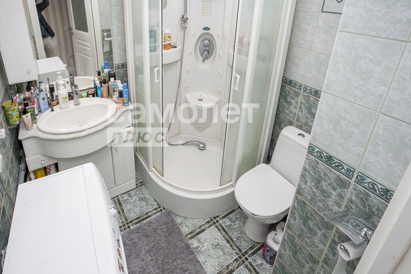 
  Продается 2-комн. квартира, 53.8 м², Строителей б-р, д. 28
. Фото 19.
