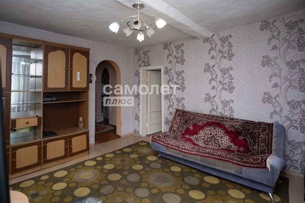 
  Продается дом, 45.6 м², Кемерово
. Фото 2.