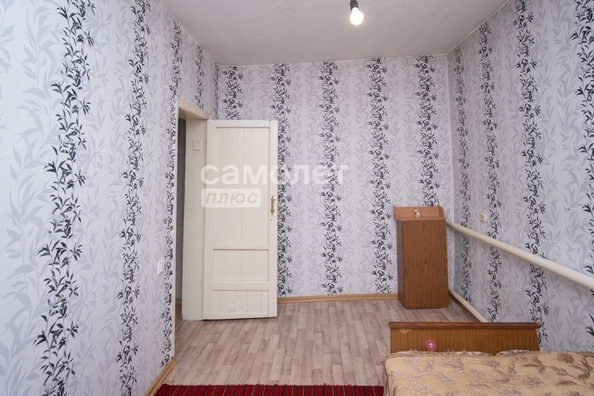 
  Продается дом, 45.6 м², Кемерово
. Фото 6.