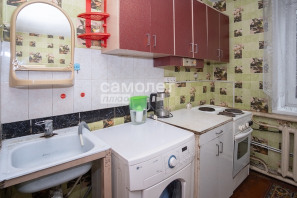 
  Продается дом, 45.6 м², Кемерово
. Фото 12.