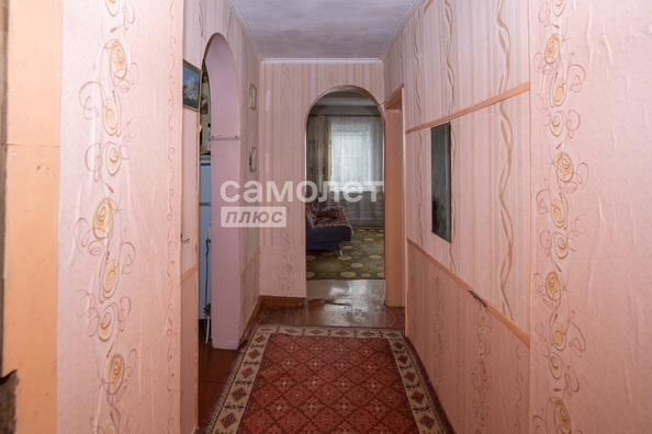 
  Продается дом, 45.6 м², Кемерово
. Фото 14.