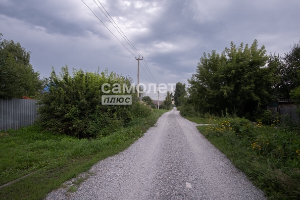 
  Продается дом, 45.6 м², Кемерово
. Фото 19.