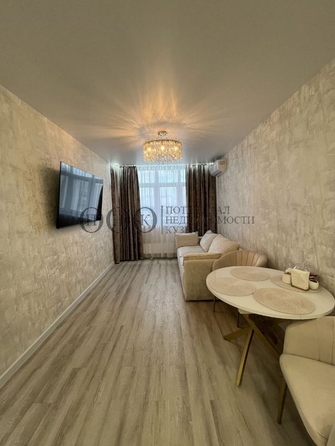 
  Продается 2-комн. квартира, 38 м², ЖК Панорама, (Октябрьский, 32Б)
. Фото 1.