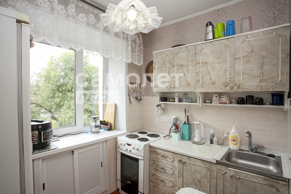 
  Продается 2-комн. квартира, 45.8 м², Инициативная ул, д. 26а
. Фото 1.