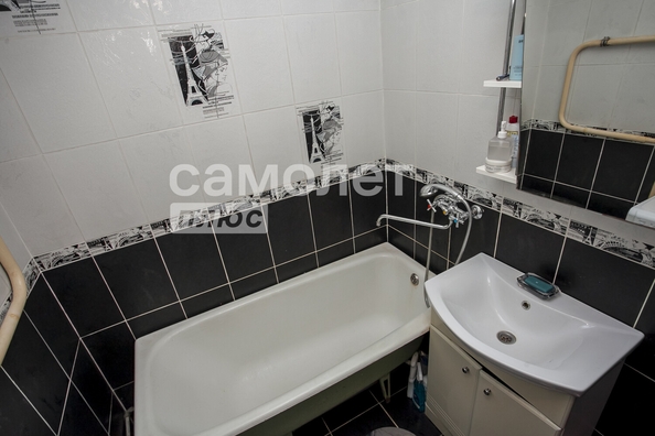 
  Продается 3-комн. квартира, 62.6 м², Волгоградская ул, д. 3
. Фото 10.