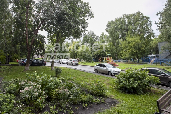 
  Продается 3-комн. квартира, 62.6 м², Волгоградская ул, д. 3
. Фото 16.