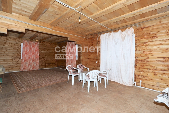 
  Продается дом, 113.9 м², село Березово
. Фото 11.
