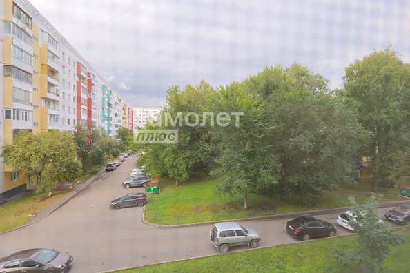 
  Продается 1-комн. квартира, 16.5 м², Московский пр-кт, д. 27
. Фото 7.