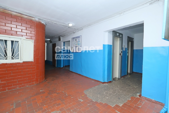 
  Продается 1-комн. квартира, 16.5 м², Московский пр-кт, д. 27
. Фото 13.