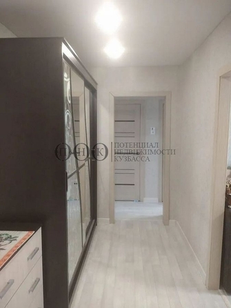 
  Продается 2-комн. квартира, 52 м², Центральная ул, д. 3
. Фото 9.