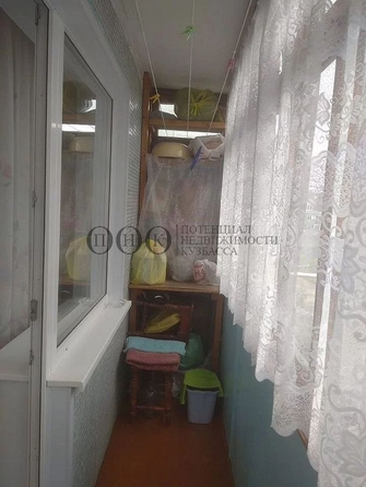 
  Продается 2-комн. квартира, 52 м², Центральная ул, д. 3
. Фото 18.