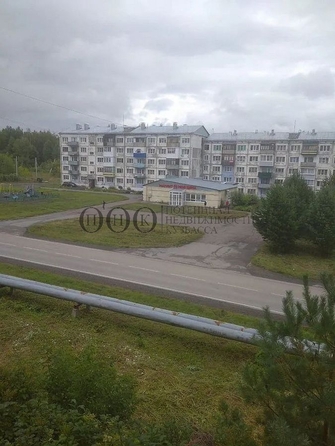 
  Продается 2-комн. квартира, 52 м², Центральная ул, д. 3
. Фото 21.