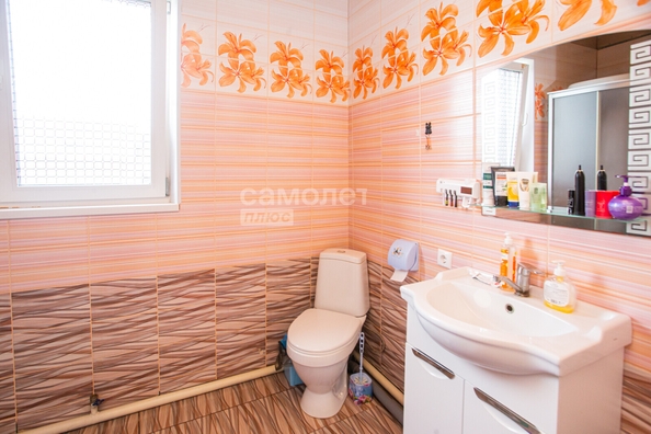 
  Продается дом, 242 м², село Андреевка
. Фото 17.