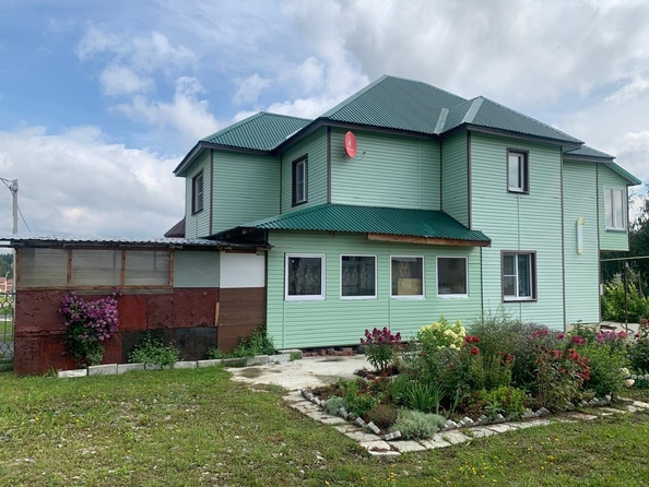 
  Продается дом, 242 м², село Андреевка
. Фото 22.