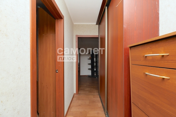 
  Продается 4-комн. квартира, 60.5 м², Строителей б-р, д. 33
. Фото 21.