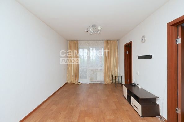 
  Продается 4-комн. квартира, 60.5 м², Строителей б-р, д. 33
. Фото 24.