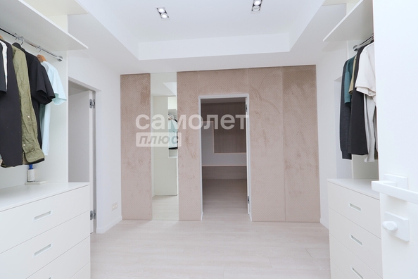 
  Продается 3-комн. квартира, 161.6 м², Притомская набережная ул, д. 25
. Фото 7.