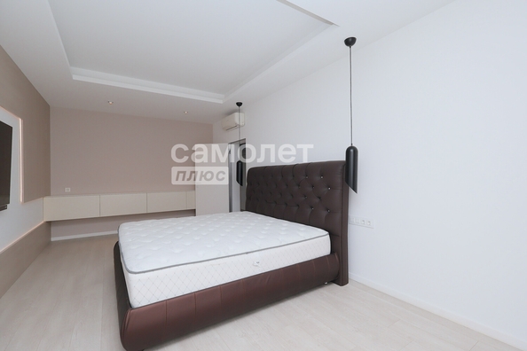 
  Продается 3-комн. квартира, 161.6 м², Притомская набережная ул, д. 25
. Фото 11.