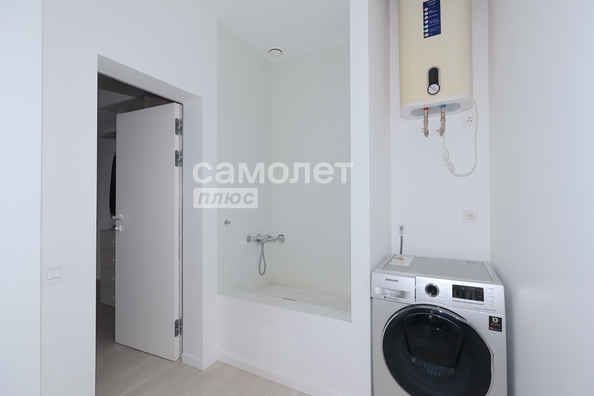 
  Продается 3-комн. квартира, 161.6 м², Притомская набережная ул, д. 25
. Фото 20.