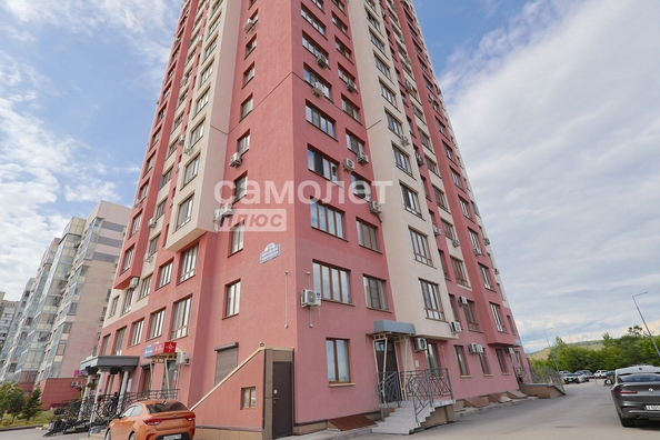 
  Продается 3-комн. квартира, 161.6 м², Притомская набережная ул, д. 25
. Фото 26.