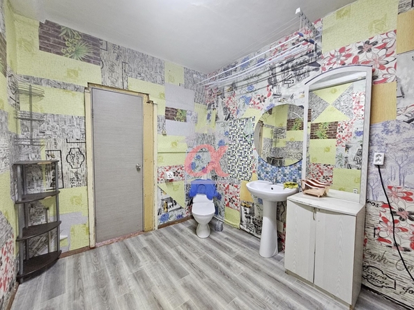 
  Продается дом, 50 м², Кемерово
. Фото 19.