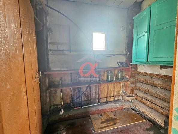 
  Продается дом, 50 м², Кемерово
. Фото 23.
