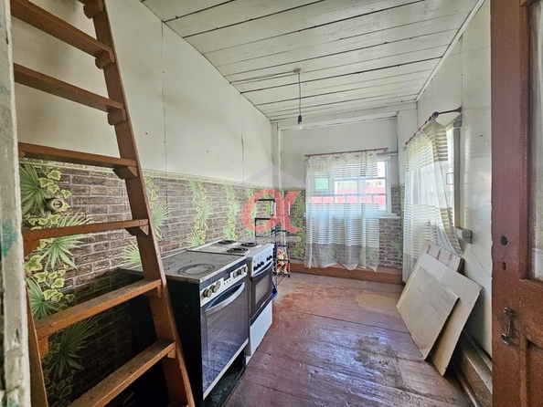 
  Продается дом, 50 м², Кемерово
. Фото 24.