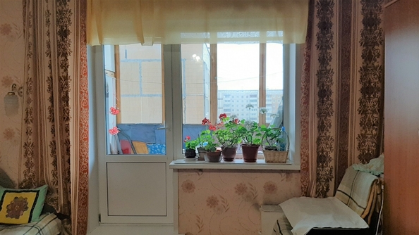 
  Продается 1-комн. квартира, 34 м², Ленинградский пр-кт, д. 30
. Фото 3.