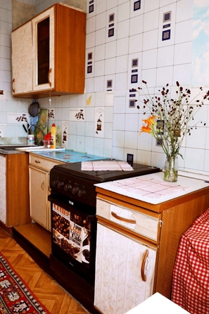 
  Продается 1-комн. квартира, 34 м², Ленинградский пр-кт, д. 30
. Фото 7.