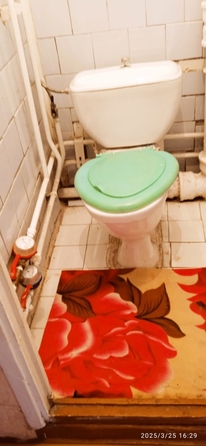 
  Продается 1-комн. квартира, 34 м², Ленинградский пр-кт, д. 30
. Фото 8.