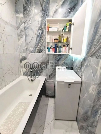 
  Продается 3-комн. квартира, 62 м², Октябрьский пр-кт, д. 60
. Фото 4.