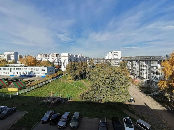 
  Продается 3-комн. квартира, 62 м², Октябрьский пр-кт, д. 60
. Фото 24.