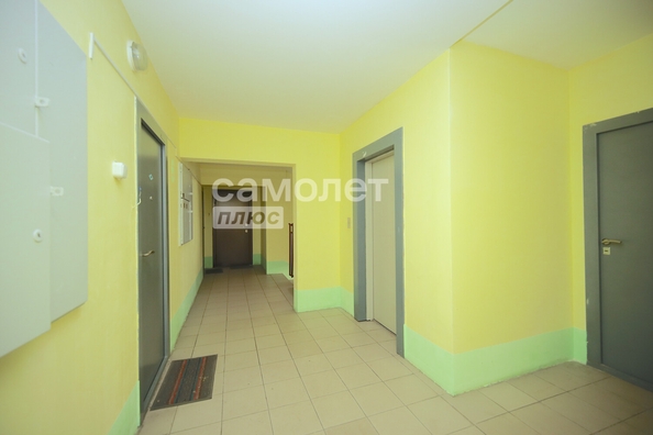 
  Продается 2-комн. квартира, 52.2 м², Серебряный бор ул, д. 25
. Фото 30.