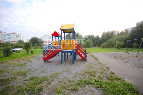 
  Продается 2-комн. квартира, 52.2 м², Серебряный бор ул, д. 25
. Фото 33.