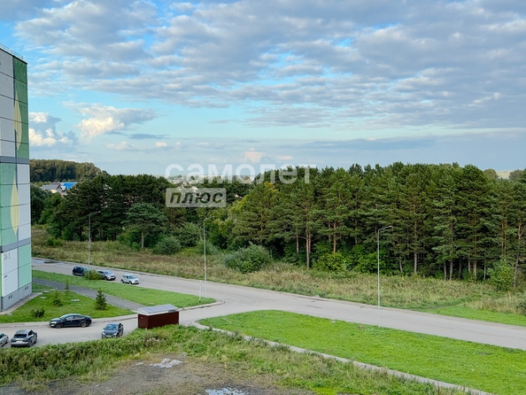 
  Продается 2-комн. квартира, 52.2 м², Серебряный бор ул, д. 25
. Фото 35.