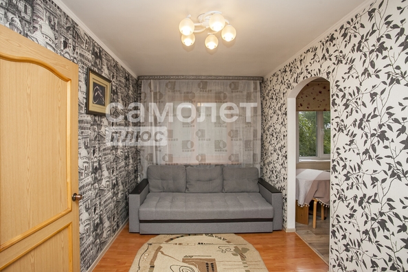 
  Продается 2-комн. квартира, 43 м², Ленина пр-кт, д. 92
. Фото 7.
