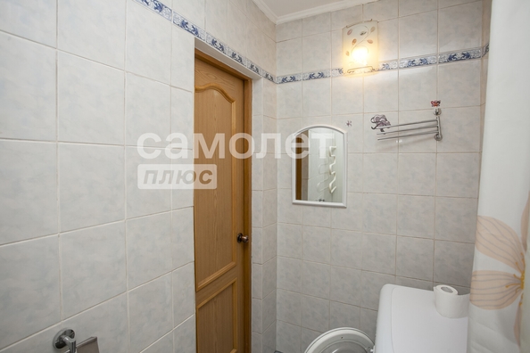 
  Продается 2-комн. квартира, 43 м², Ленина пр-кт, д. 92
. Фото 12.