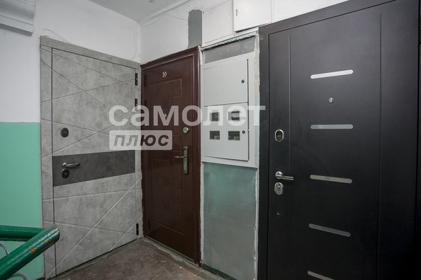 
  Продается 2-комн. квартира, 43 м², Ленина пр-кт, д. 92
. Фото 18.