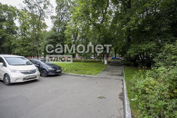 
  Продается 2-комн. квартира, 43 м², Ленина пр-кт, д. 92
. Фото 29.